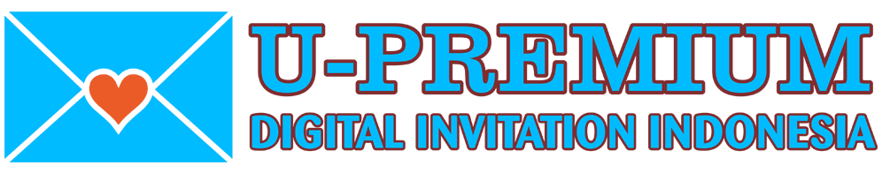 Undangan Online | Unik, Murah, Modern